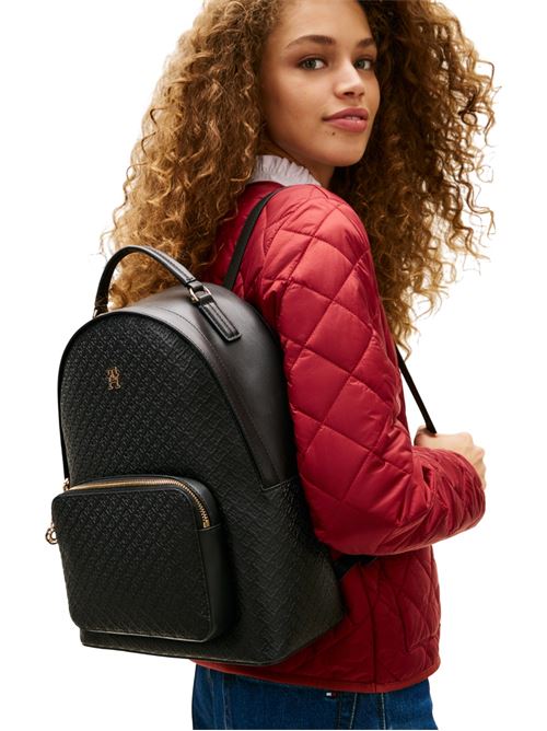 AW0AW18852BDS NERO Tommy Jeans | AW0AW18852BDS NERO